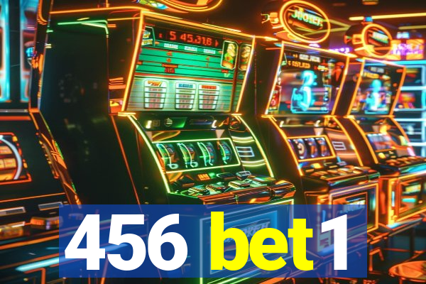 456 bet1